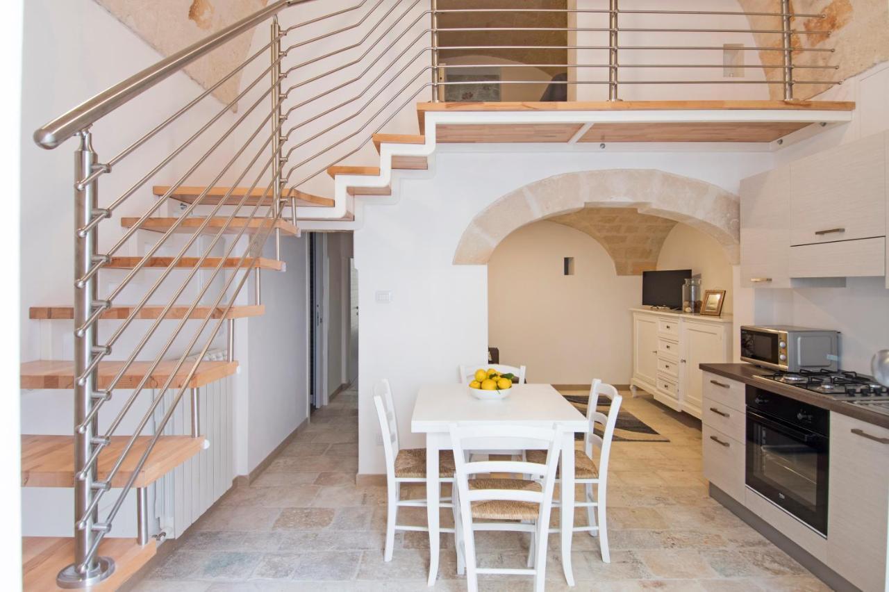 Apulianstay-Via Cavour 22 โมโนโปลี ภายนอก รูปภาพ