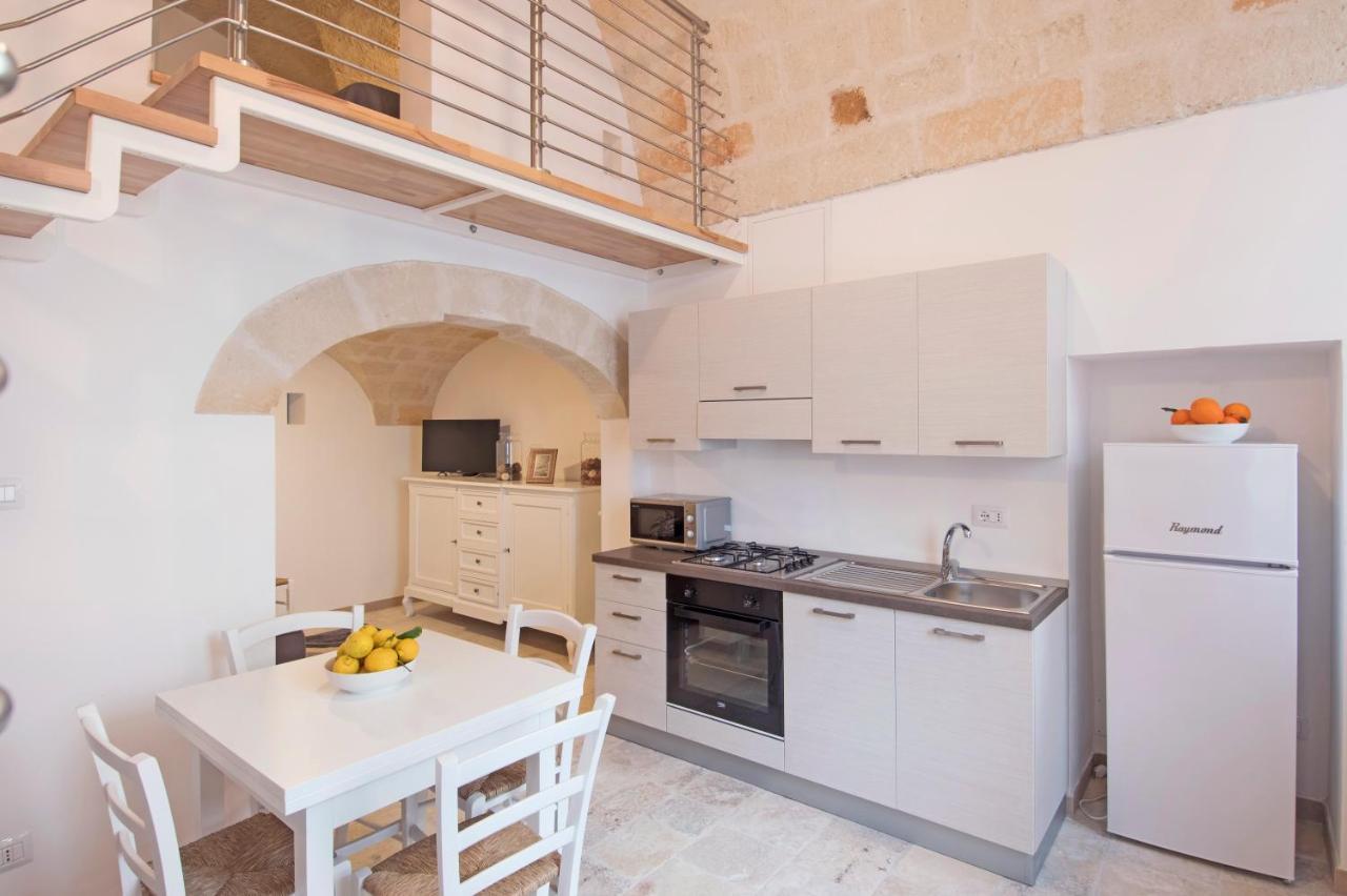Apulianstay-Via Cavour 22 โมโนโปลี ภายนอก รูปภาพ
