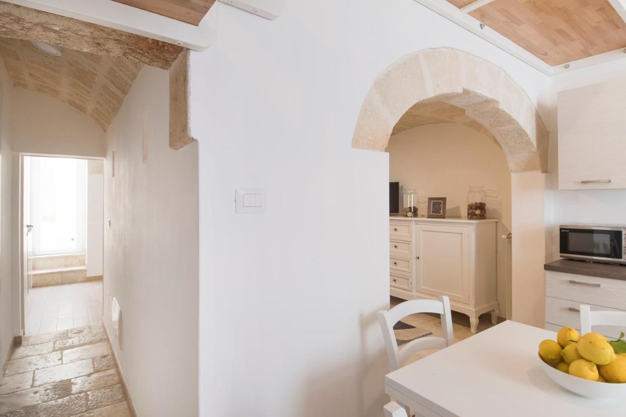 Apulianstay-Via Cavour 22 โมโนโปลี ภายนอก รูปภาพ