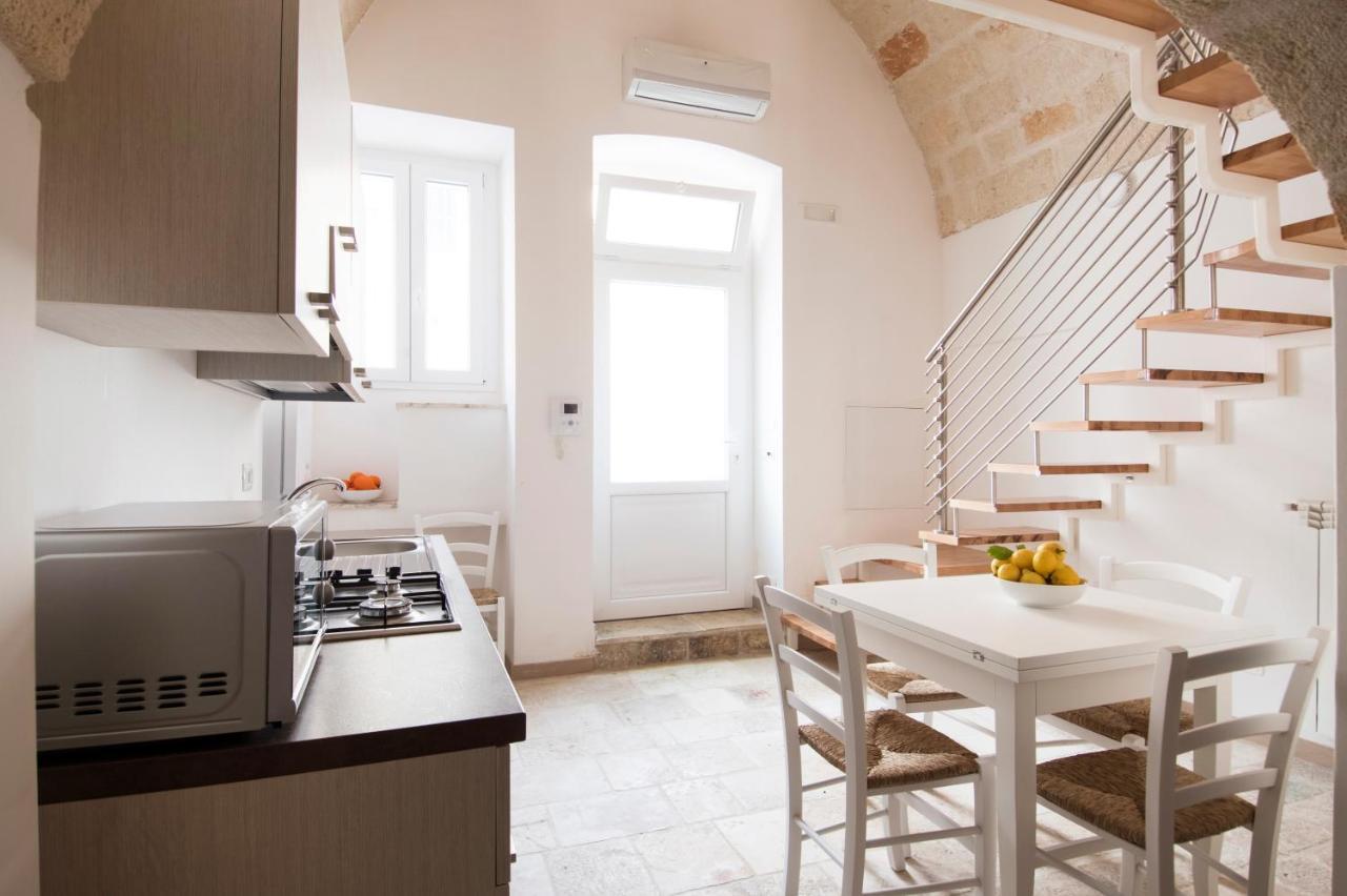 Apulianstay-Via Cavour 22 โมโนโปลี ภายนอก รูปภาพ