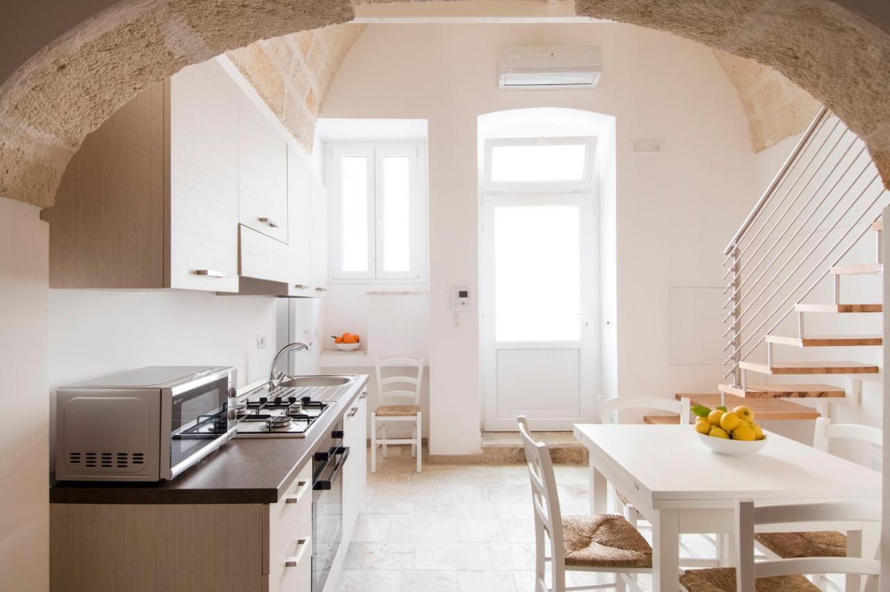 Apulianstay-Via Cavour 22 โมโนโปลี ภายนอก รูปภาพ