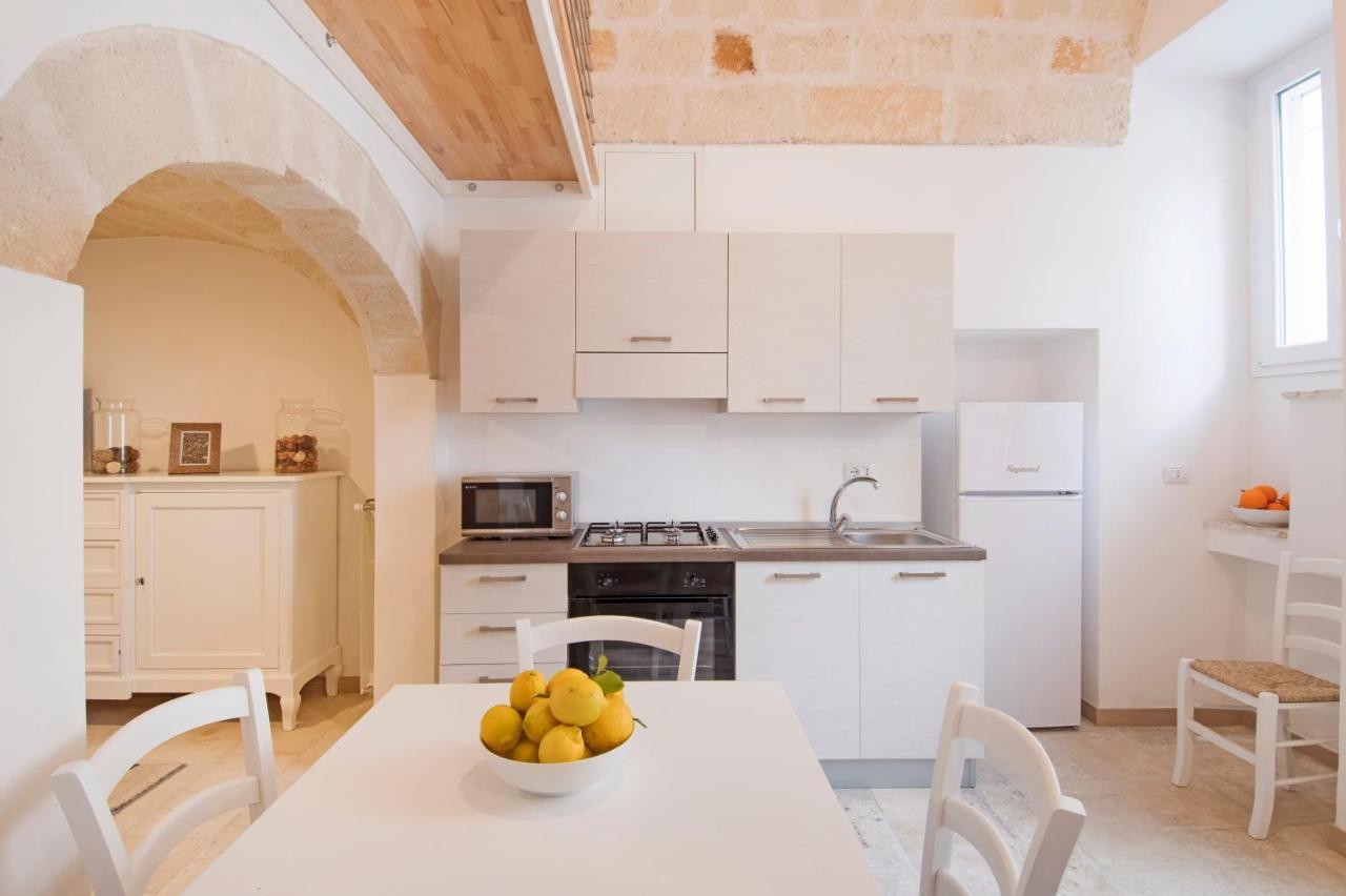 Apulianstay-Via Cavour 22 โมโนโปลี ภายนอก รูปภาพ